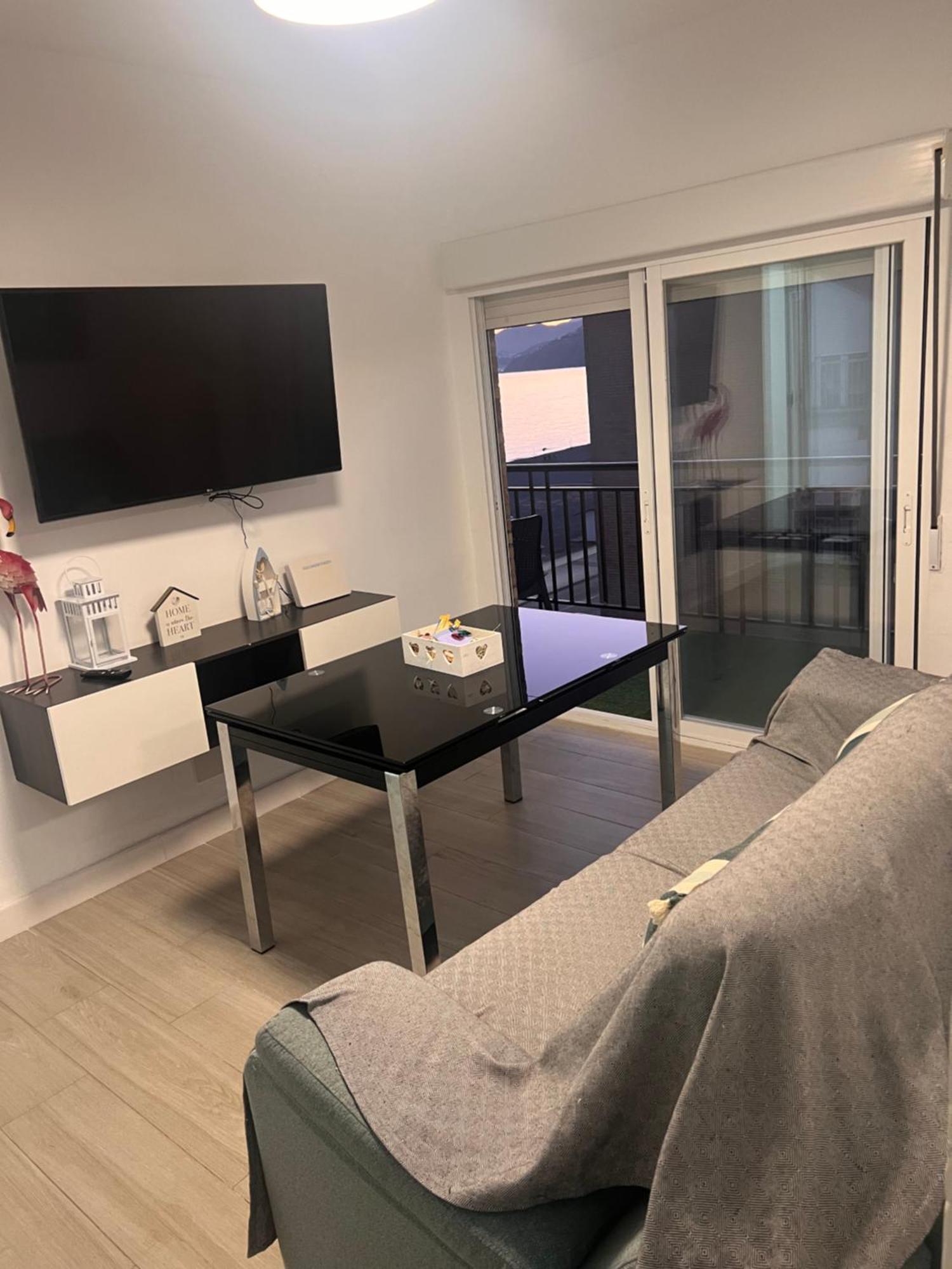 Salobreña Apartamento En Primera Linea De Playa מראה חיצוני תמונה
