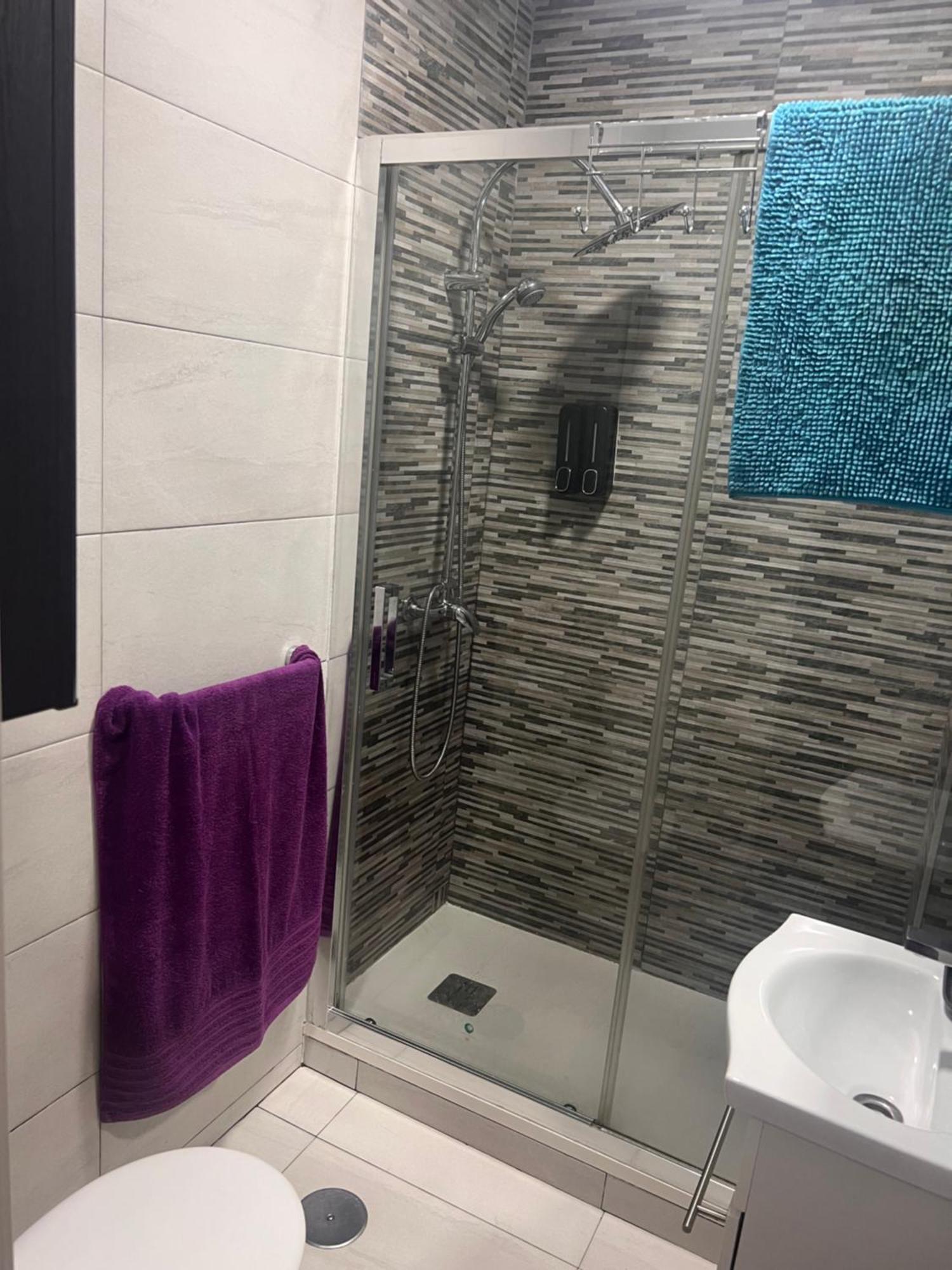Salobreña Apartamento En Primera Linea De Playa מראה חיצוני תמונה